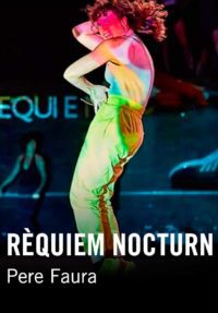 Pere Faura: Rèquiem Nocturn
