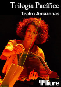 Teatro Amazonas