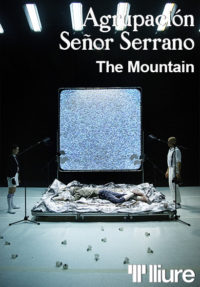 Agrupación Señor Serrano: The Mountain