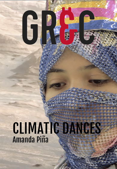 Climatic Dances → La Caldera