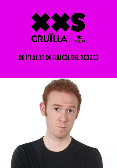 Andrés Fajngold + Denny Horror → Museu Maritim de Barcelona
