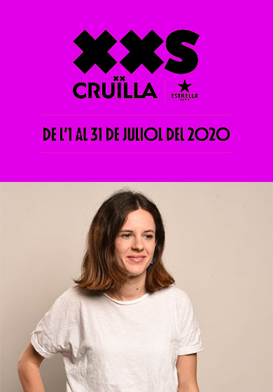 Charlie Pee + Modgi → Museu Maritim de Barcelona