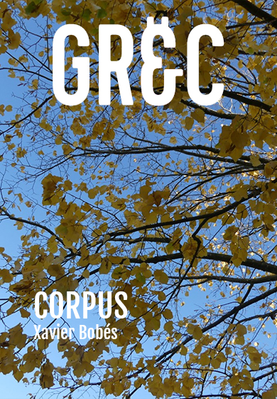 Corpus → La Pedrera