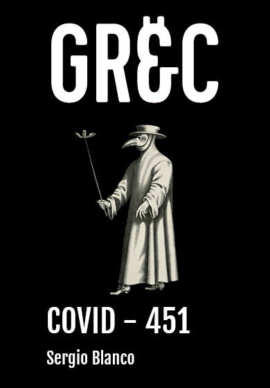 COVID-451 → Teatre Lliure - Montjuïc