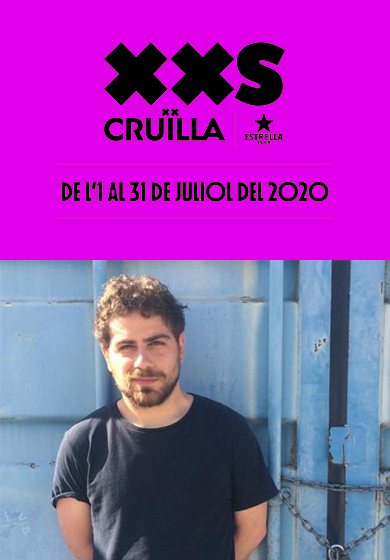 Enzo Vizcaíno + Ignasi Taltavull + Tomàs Fuentes → Museu Maritim de Barcelona