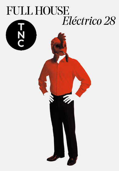 Full House → TNC - Teatre Nacional de Catalunya