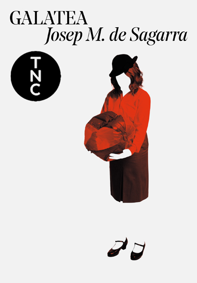 Galatea → TNC - Teatre Nacional de Catalunya