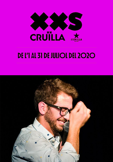 Guillem Estadella + Marc Sarrats + Bru Esteve → Museu Maritim de Barcelona