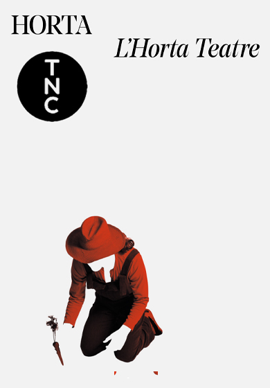 Horta → TNC - Teatre Nacional de Catalunya