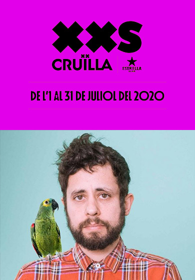 Jorge Yorka + Kike García → Museu Maritim de Barcelona