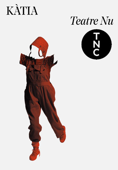 Kàtia → TNC - Teatre Nacional de Catalunya