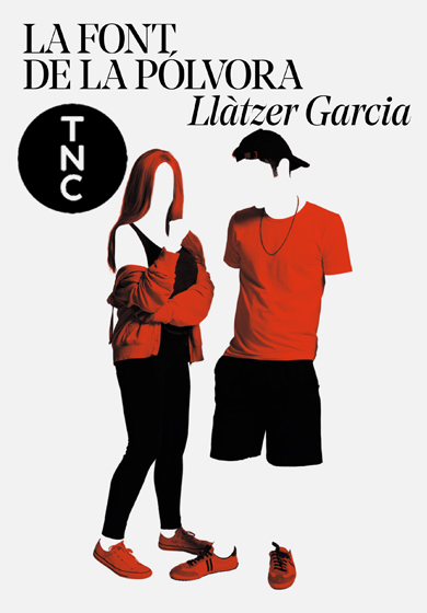 La Font de la Pólvora → TNC - Teatre Nacional de Catalunya