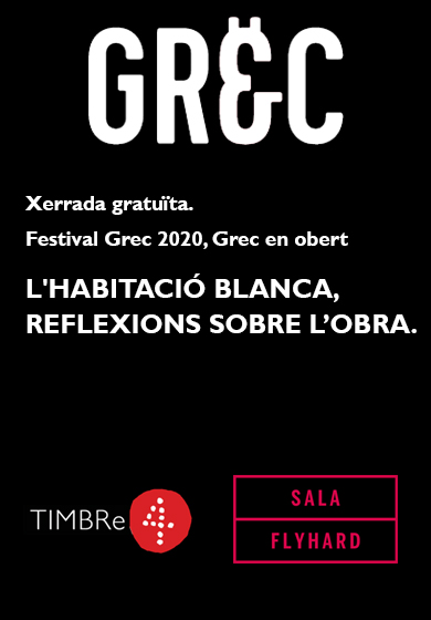 L'habitació blanca, reflexions sobre l'obra.