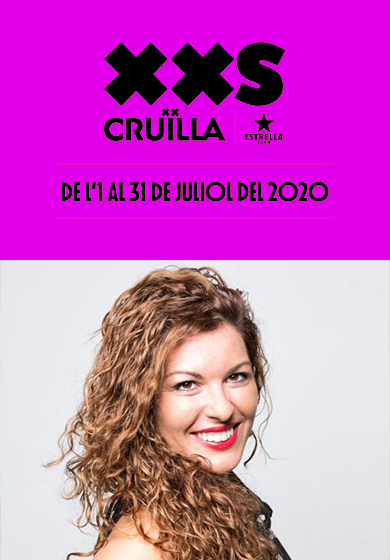 Patricia Espejo + Carmen Romero → Museu Maritim de Barcelona