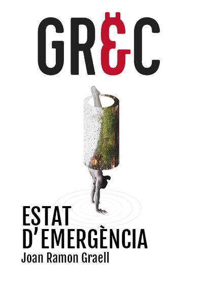 Estat d'emergència → Mercat de les Flors