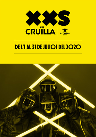 Brodas Bros: Around The World → Teatre Victòria