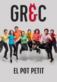 El Pot Petit