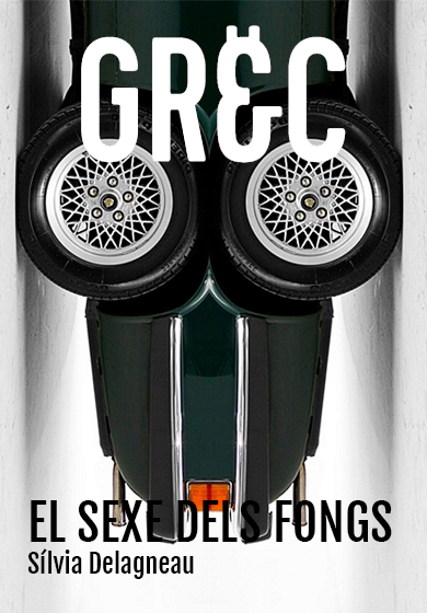El sexe dels fongs → TNC - Teatre Nacional de Catalunya