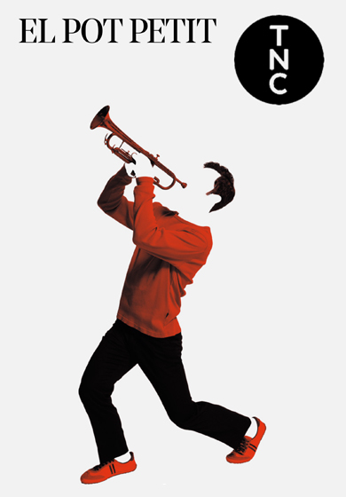 El Pot Petit → TNC - Teatre Nacional de Catalunya