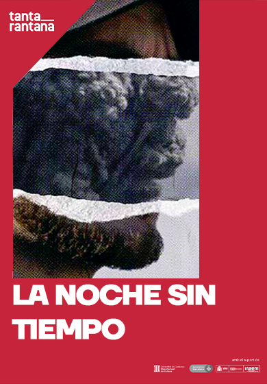La noche sin tiempo