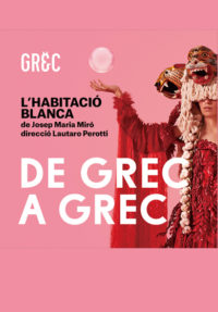 L’habitació blanca
