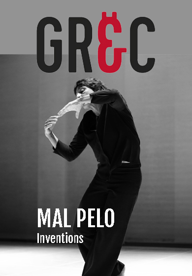 Mal Pelo: Inventions → Museu Maritim de Barcelona