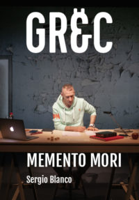 Memento mori o la celebración de la muerte