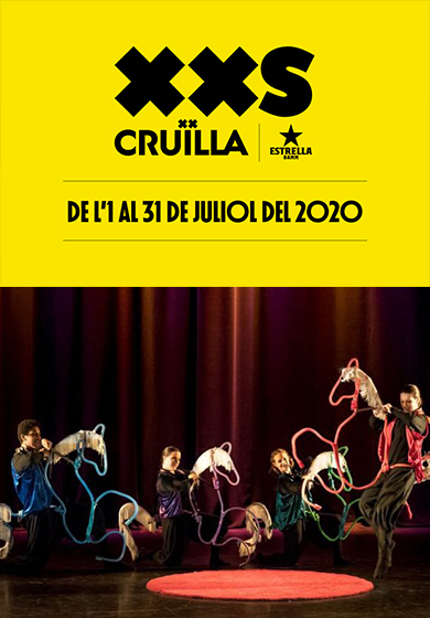 Mobilus → Teatre Victòria