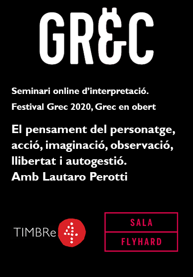 El pensament del personatge, acció, imaginació, observació, llibertat i autogestió.
