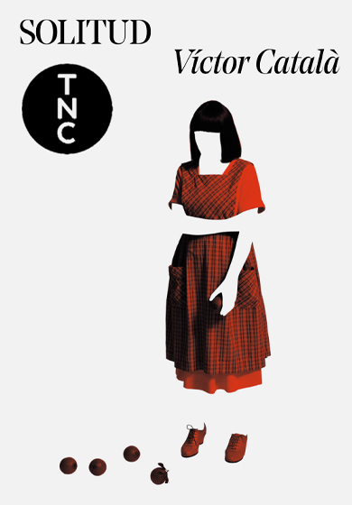 Solitud → Teatre On-line
