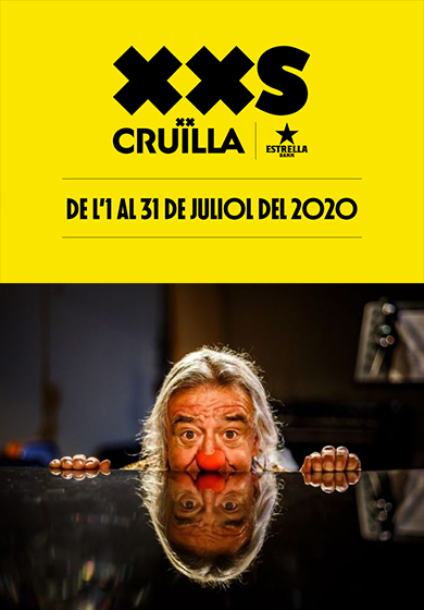 Tortell Poltrona: Que bèstia! → Teatre Victòria