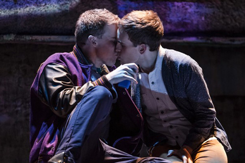 10 escenas de teatro musical para celebrar el Orgullo LGTBIQ+