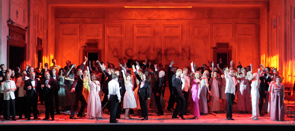 Lucia di Lammermoor