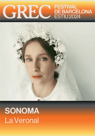 La Veronal: Sonoma