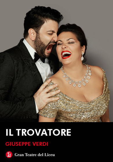 Il trovatore (versió concert)
