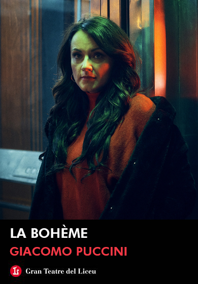 La bohème