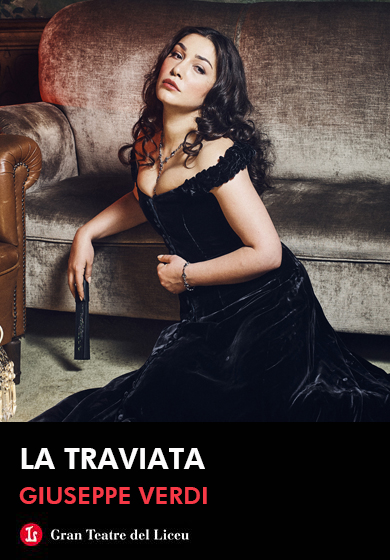 La traviata