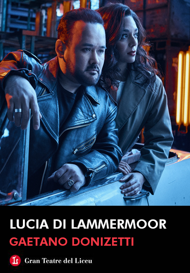 Lucia di Lammermoor