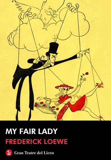 My Fair Lady (versió concert)