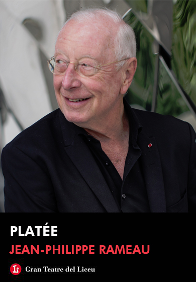Platée (versió concert)
