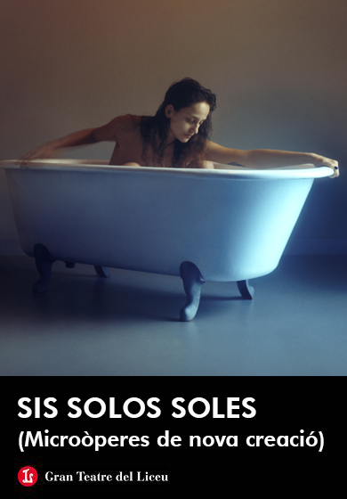 Sis solos soles (Microòperes de nova creació)