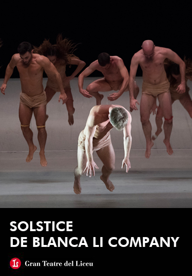Solstice de Blanca Li Company