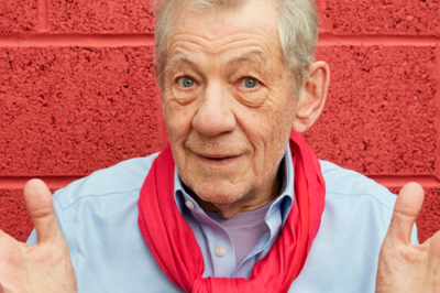 Ian McKellen sera