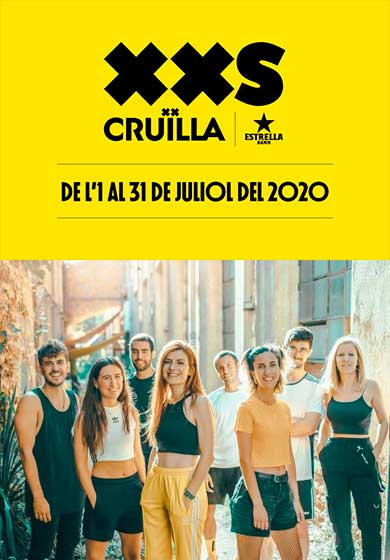 Sense sal, en concert