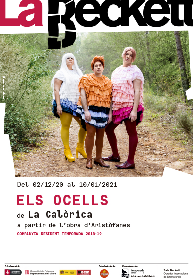 Els ocells