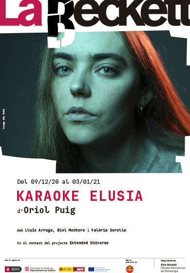 Karaoke Elusia