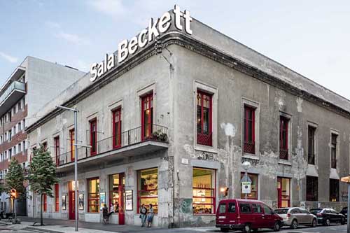 Les Impuxibles o Denise Duncan estaran a la nova temporada de la Sala Beckett