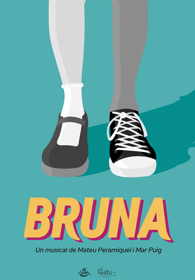 Bruna, el musical