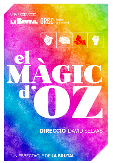 El màgic d’Oz