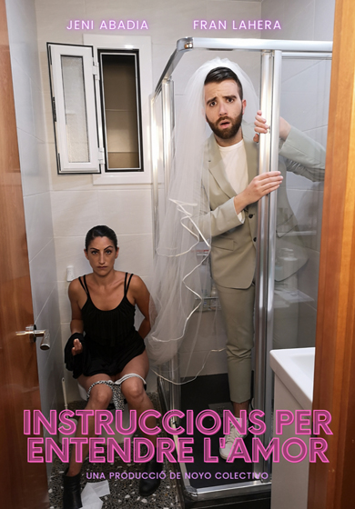 Instruccions per entendre l'amor